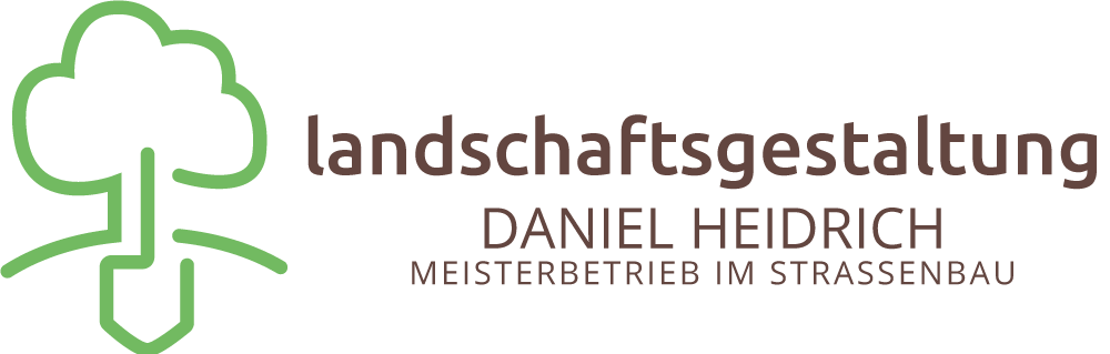 Landschaftsbau Heidrich